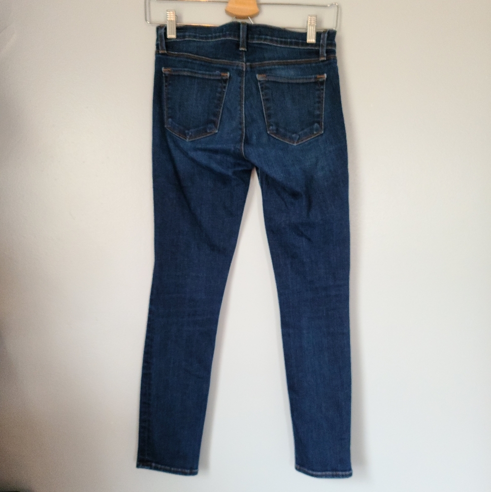 J brand skinny jeans - Picture 3 of 7